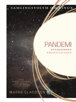 cover image of Pandemi